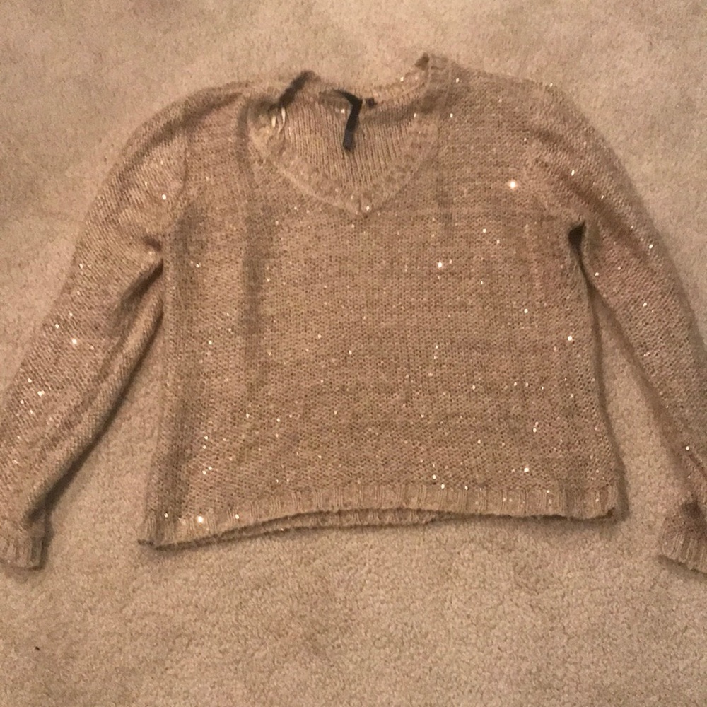 Holiday sparkle!